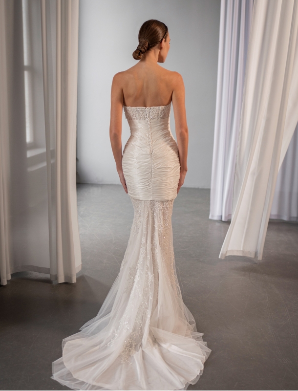 Свадебный комплект "Дениз"